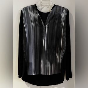 Tahari M long sleeve